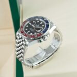 Rolex GMT-Master II 126710BLRO 2024