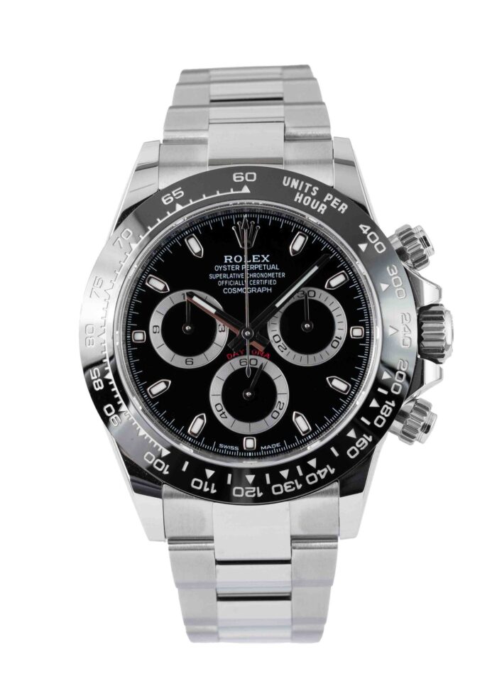 Rolex Daytona 116500LN 2023