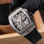 Hublot Spirit Of Big Bang Titanium 642.NX.0170.RX 2025