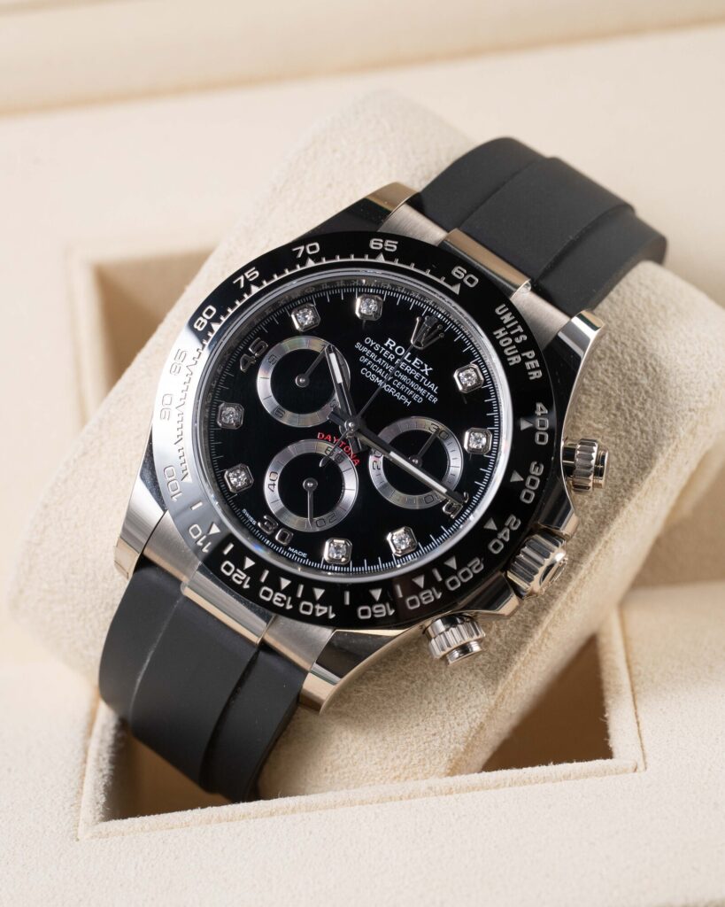 Rolex Daytona