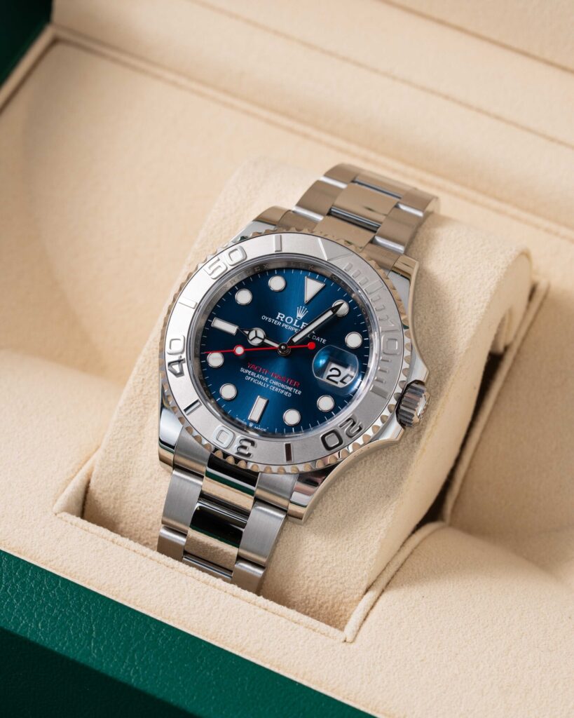 Rolex Yacht-Master 126622 2021