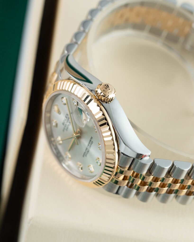 Rolex Datejust 278273 2023