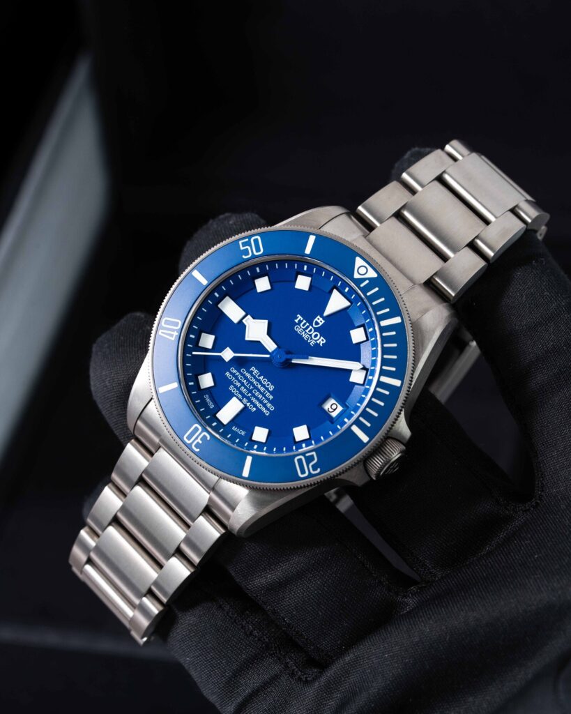 Tudor Pelagos 25600TB 2023