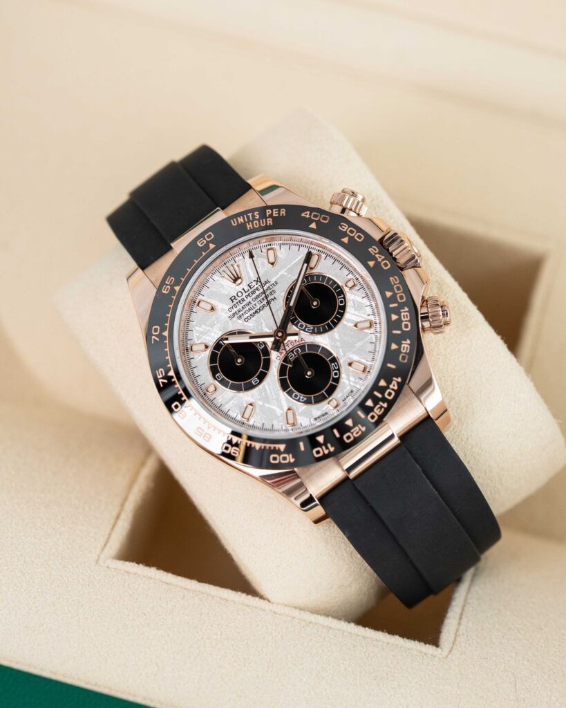 Rolex Daytona 116515LN 2022