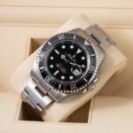 Rolex Sea-Dweller 126600 2018