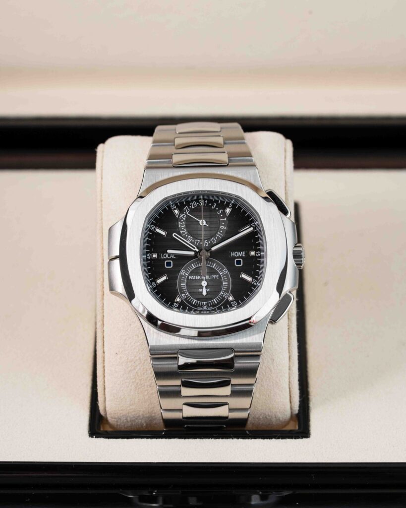 Patek Philippe Nautilus 5990/1A-001 2020