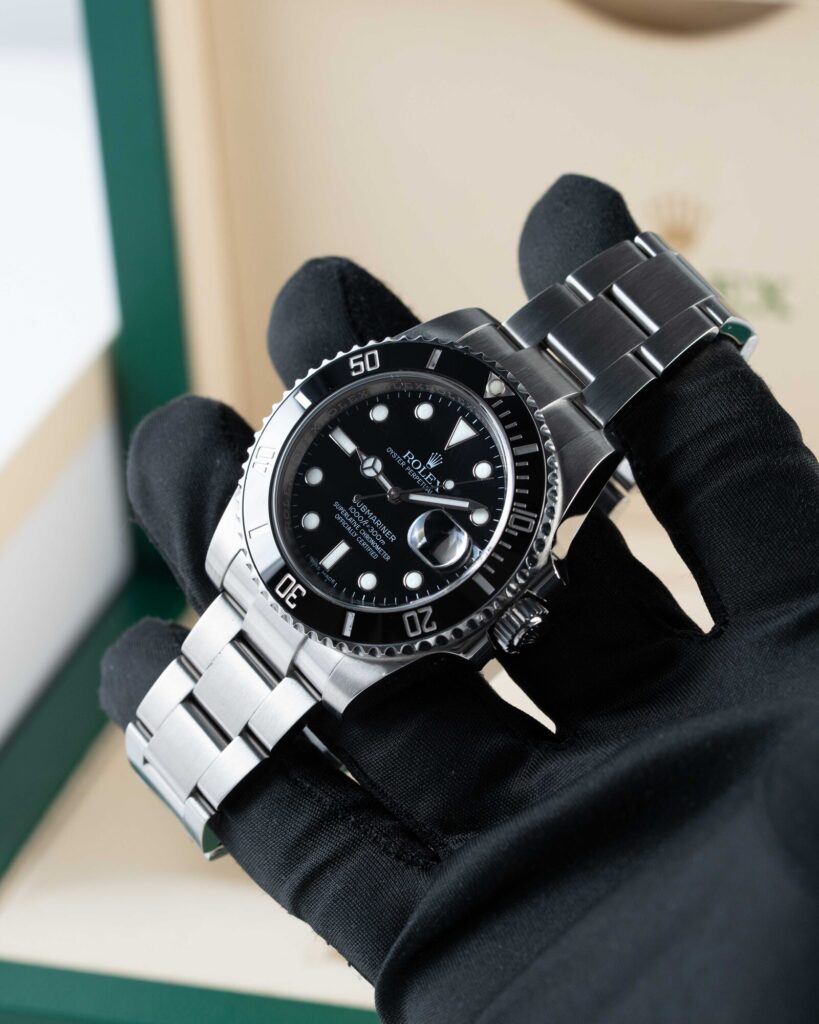 Rolex Submariner