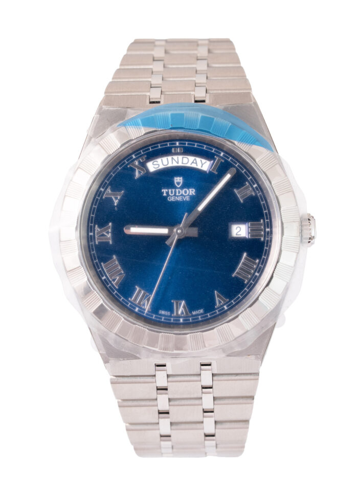 Tudor Royal 28600 2022