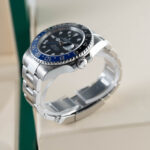 Rolex GMT-Master II