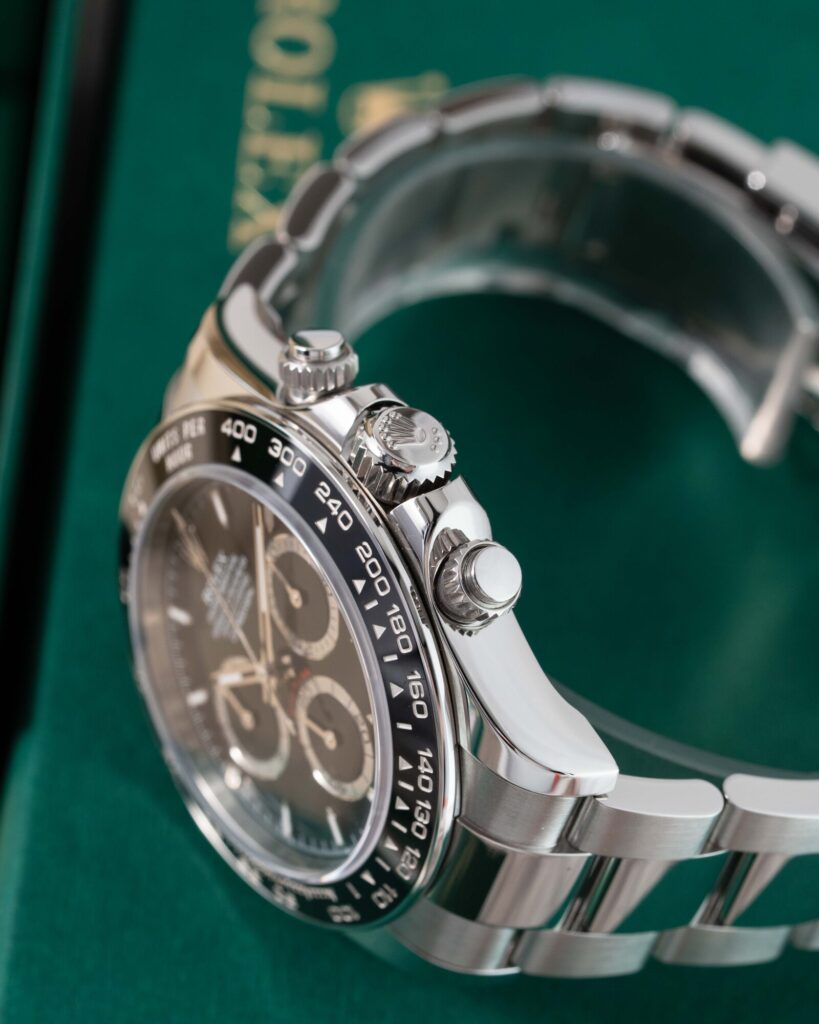 Rolex Daytona 126500LN 2024