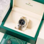Rolex Datejust 126333 2019