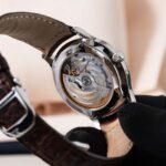 Jaeger-LeCoultre Master Control 140.8.93 2004