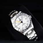 Tudor Black Bay Pro