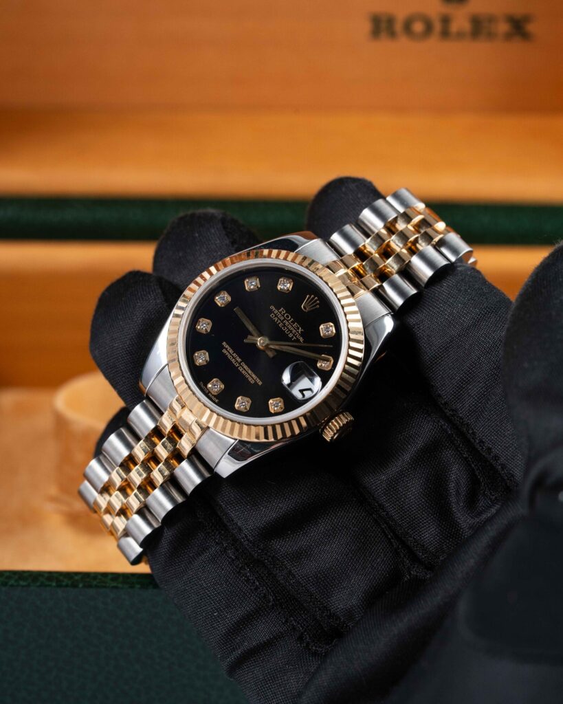 Rolex Datejust