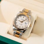 Rolex Datejust 116333 2015