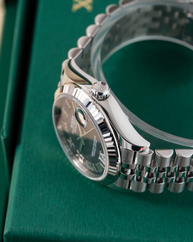 Rolex Datejust 278274 2026