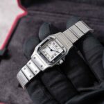 Cartier Santos 1565