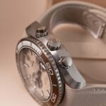 Omega Planet Ocean Chronograph 215.32.46.51.09.001 2025