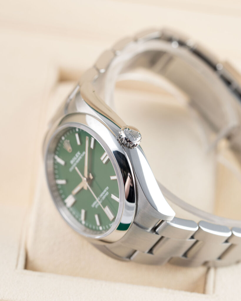 Rolex Oyster Perpetral 36