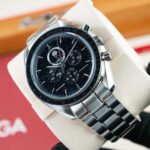 Omega Speedmaster Moonphase  311.30.44.32.01.001 2020