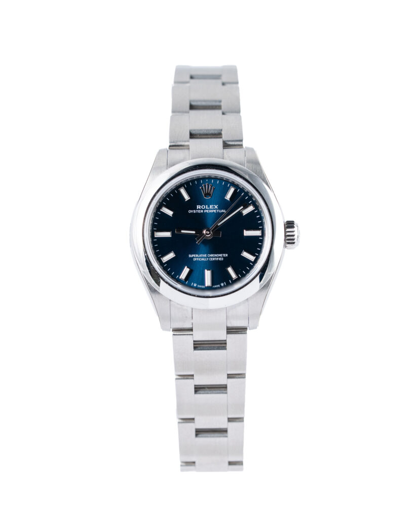 Rolex Oyster Perpetual 28