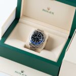 Rolex GMT-Master II