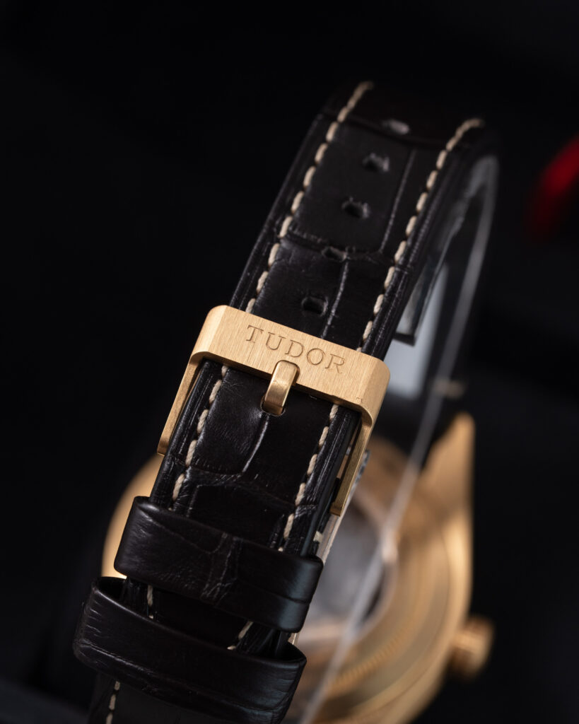Tudor Black Bay 79018V 2025