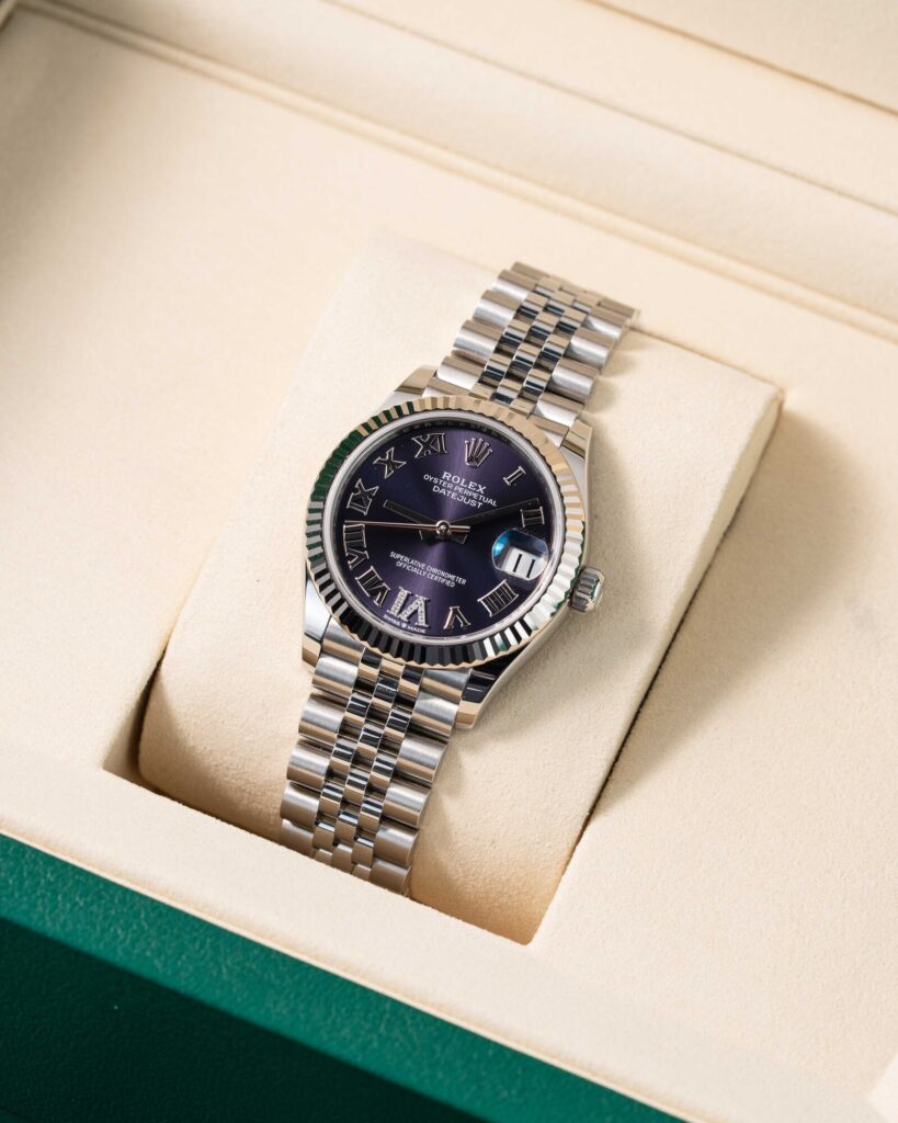 Rolex Datejust 278274 2026