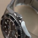 Rolex Submariner 124060 2021
