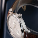 Jaeger-LeCoultre Master Control 140.8.93 2004