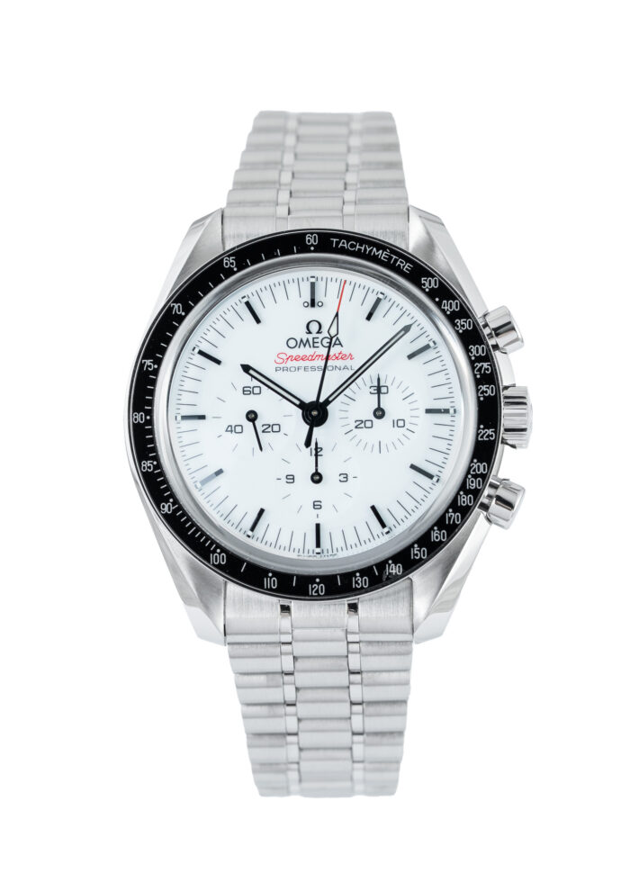 Omega Speedmaster Professional Moonwatch 310.30.42.50.04.001 2025