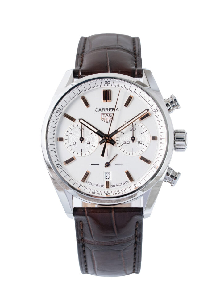 Tag Heuer Carrera CBN2013.FC6483 2021