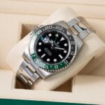 Rolex GMT-Master II 126720VTNR 2023