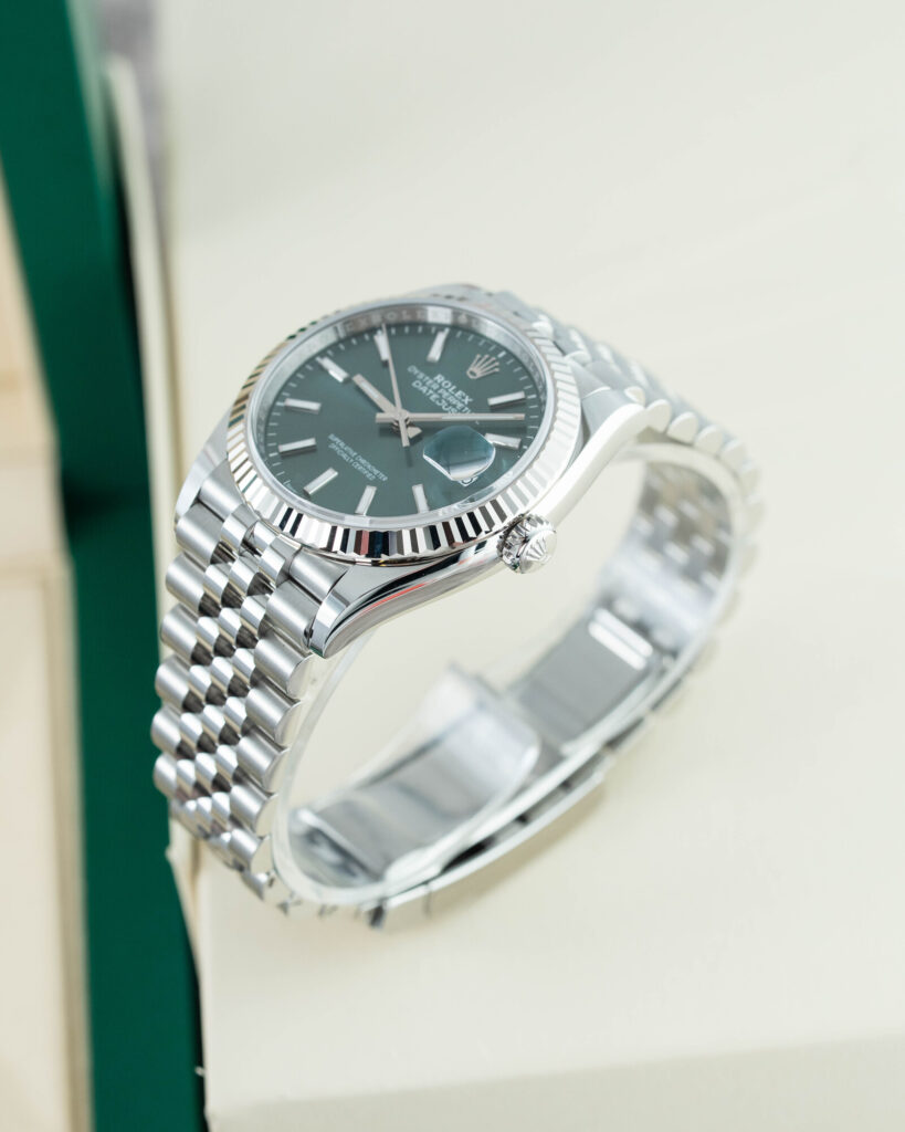 Rolex Datejust 126234 2024