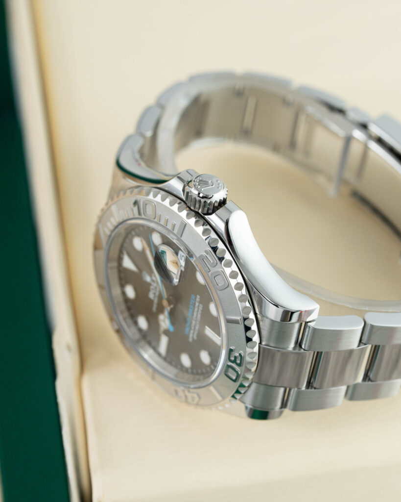 Rolex Yacht-Master 126622 2019