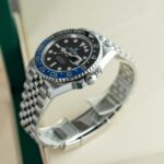 Rolex GMT-Master II 126710BLNR 2024