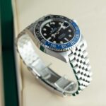 Rolex GMT-Master II 126710BLNR 2024