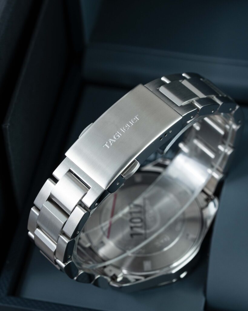 Tag Heuer Aquaracer WAY201S 2021