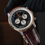 Breitling Navitimer 1 B01 Chronograph UB0127 2018