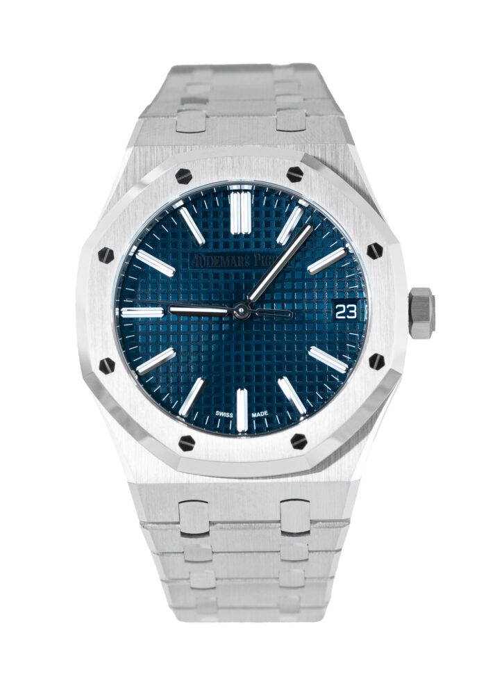 Audemars Piguet Royal Oak Selfwinding 15510ST.OO.1320ST.06 2023