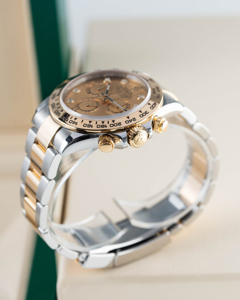 Rolex Daytona