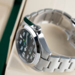 Rolex Air-King