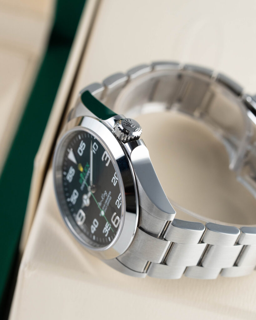 Rolex Air-King