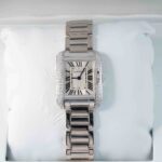 Cartier Tank Anglaise WT100008 2014