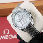 Omega Speedmaster 324.30.38.50.55.001 2025