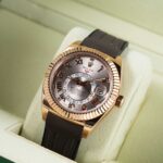 Rolex Sky-Dweller