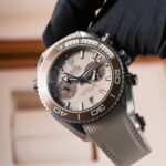 Omega Seamaster Planet Ocean Chronograph 215.32.46.51.09.001 2024