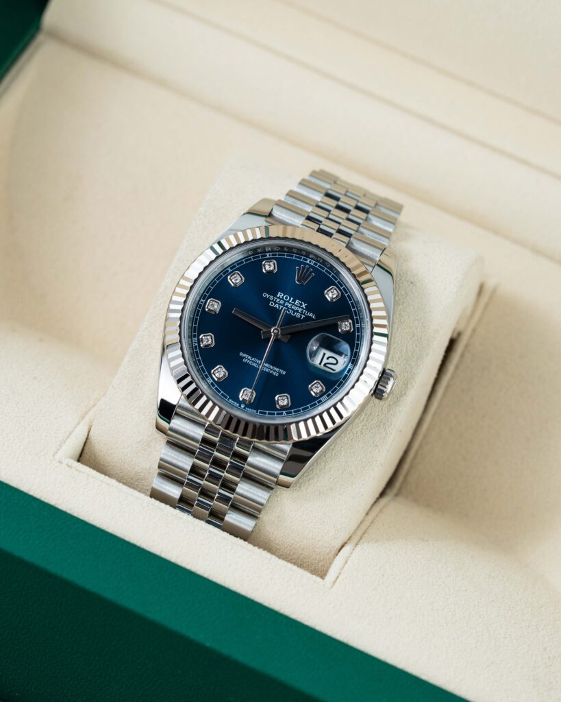 Rolex Datejust 126334 2023