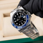 Rolex GMT-Master II 126710BLNR 2024