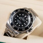 Rolex Deepsea Challenge